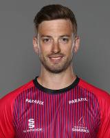 William Andrew Thomas Beer