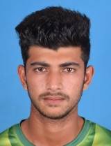 Mohammad Nayeem Hasan