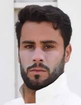 Mohammad Zahir Ahmazai