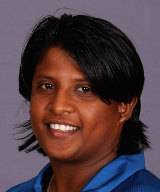 Lokusuriyage Eshani Kaushalya