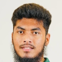 Mohammad Rishad Hossain