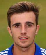 Benjamin George Frederick Green