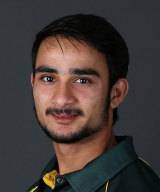 Saifullah Khan Bangash