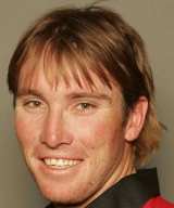 Brendan Ross Murray Taylor