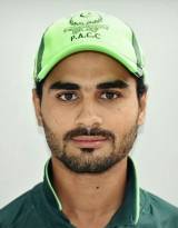 Daniyal Shah Bukhari