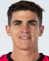 Sean Anthony Abbott