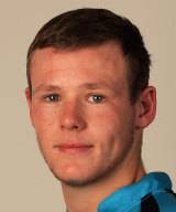 Michael Alexander Leask