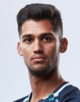 Jason Franswyn Smith