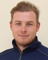 Corey Peter Frank Bisson