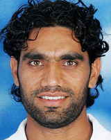 Munaf Musa Patel