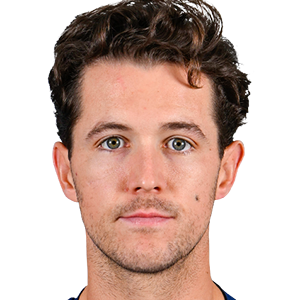 Mackenzie MacEachern