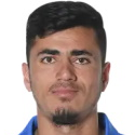 Mujeeb Ur Rahman Zadran