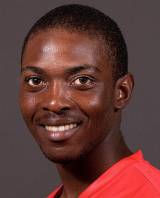 Regis Wiriranai Chakabva