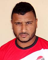 Jon-Russ Luke Jaggesar