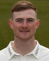 Thomas Alex Ian Taylor