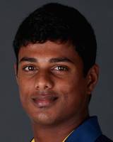 Binura Fernando