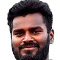 Aritharan Vaseekaran