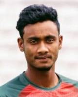 Mohammad Shoriful Islam