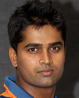 Ranganath Vinay Kumar