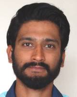 Khaleel Khursheed Ahmed