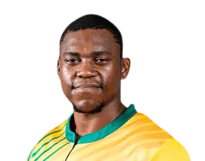 Sisanda Somila Bruce Magala