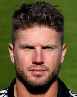 Stuart Christopher Meaker