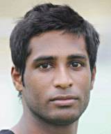 Shuvagata Hom Chowdhury