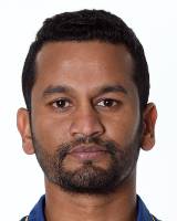 Frank Dimuth Madushanka Karunaratne