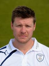 Matthew Thomas Coles