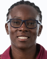 Shakera Casandra Selman