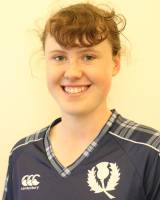 Sarah Jennifer Bryce