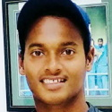Rajesh Mohanty