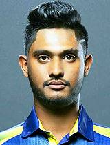 Bamunugama Koralalage Eshan Lahiru Milantha