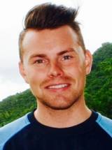 Scott Stephen McKechine