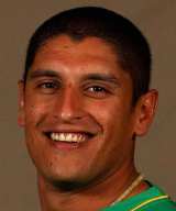 Rory Keith Kleinveldt