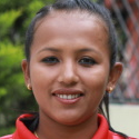 Kajal Shrestha