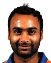 Amit Mishra
