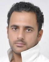 Parvez Amin Nangarhari