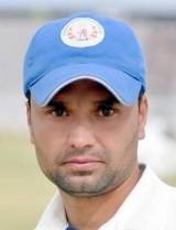 Ibrahim Khail Mohammad Inamullah