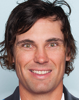 Dean Graham Brownlie