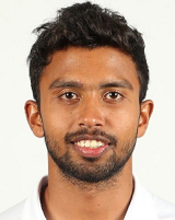 Wedagedara Sadeera Rashen Samarawickrama