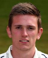 Harry William Podmore