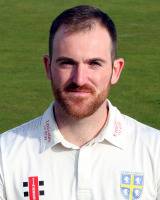 Benjamin Alexander Raine