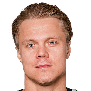 Mikael Granlund