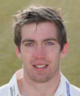 Graeme John McCarter