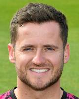 Steven Michael Davies