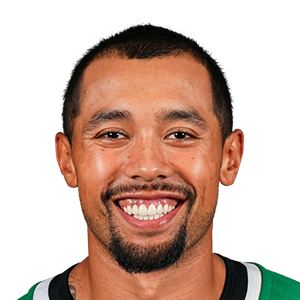 Mathew Dumba