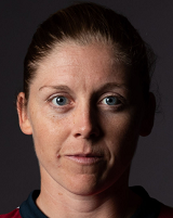 Heather Clare Knight