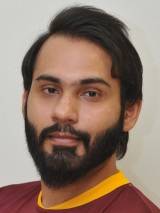 Iqbal Hussain Chaudhry