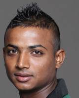 Rakep Rajendra Patel